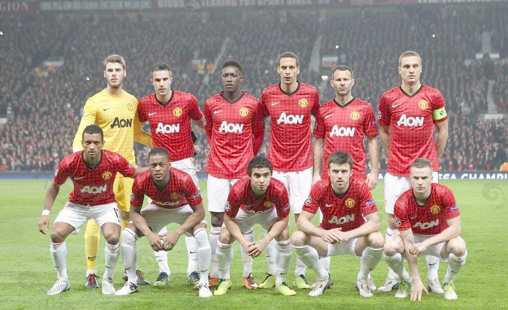 球员的综合 球员的综合