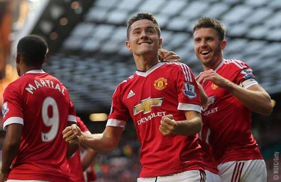 在欧冠赛场 在欧冠赛场